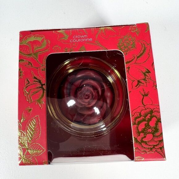 Winky Lux Cheeky Rose Cream Blush Shade Crown 4.8g NIB - Picture 3 of 7